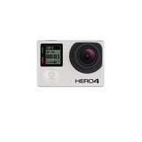 GoPro HERO4 Black Adventure Actionkamera