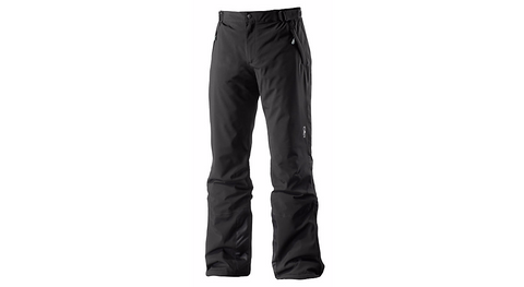 CMP Skihose schwarz